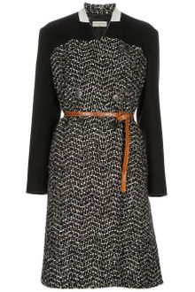 Dries Van Noten Renee Coat - Lyst