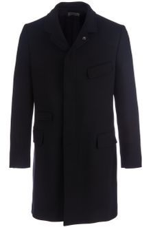 Dries Van Noten Reece Coat - Lyst