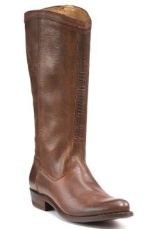 Frye Rider Boots - Lyst