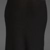 Goddis Felix Skirt in Black - Lyst