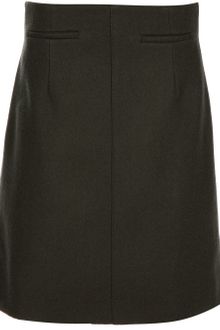 Golden Goose Deluxe Brand A-line Skirt - Lyst