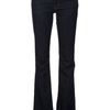 J Brand Flared Jean in Blue - Lyst