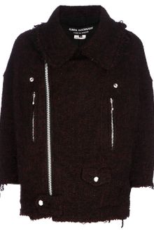 Junya Watanabe Tweed Jacket - Lyst