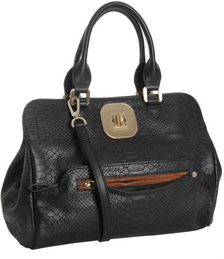 longchamp crocodile bag