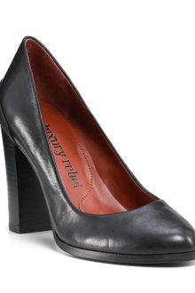 Luxury Rebel Pumps - Lyst