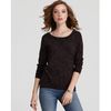 Marc By Marc Jacobs Leopard Print LongSleeve Sweater in Animal (concord red multi) - Lyst