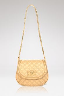 Marc Jacobs Quilted Cooper Bag - Lyst
