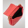 Marc Jacobs Quilted Sullivan Crossbody Shoulder in Pink (coral) - Lyst