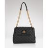 Marc Jacobs Quilted Sullivan Crossbody Shoulder in Pink (coral) - Lyst