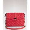 Marc Jacobs Hampton Sag Long Shoulder Bag in Pink - Lyst