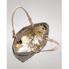 Michael Kors Jet Set Top Zip Tote in Beige (dark sand) - Lyst