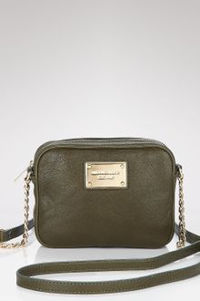 Michael Kors Michael Jet Set Crossbody - Lyst