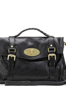 Mulberry Alexa Bag - Lyst