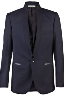 Paul Smith Single Button Blazer - Lyst