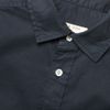 Rag & Bone Yokohama Slim Fit Cotton Shirt in Blue for Men - Lyst