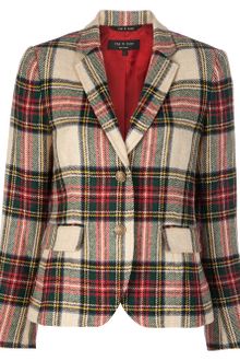 Rag & Bone Bailey Jacket - Lyst