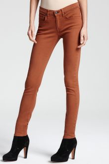 Rag & Bone Skinny Jeans - Lyst