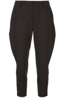 Ralph Lauren Black Label Jodpur Trouser - Lyst