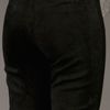 Rick Owens Leather Leggings in Black - Lyst
