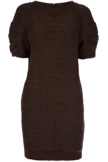 See By Chloé Dress Jumper - Lyst