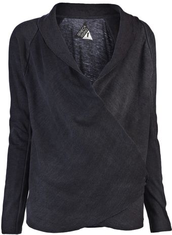 Seneca Rising Montgomery Wrap - Lyst