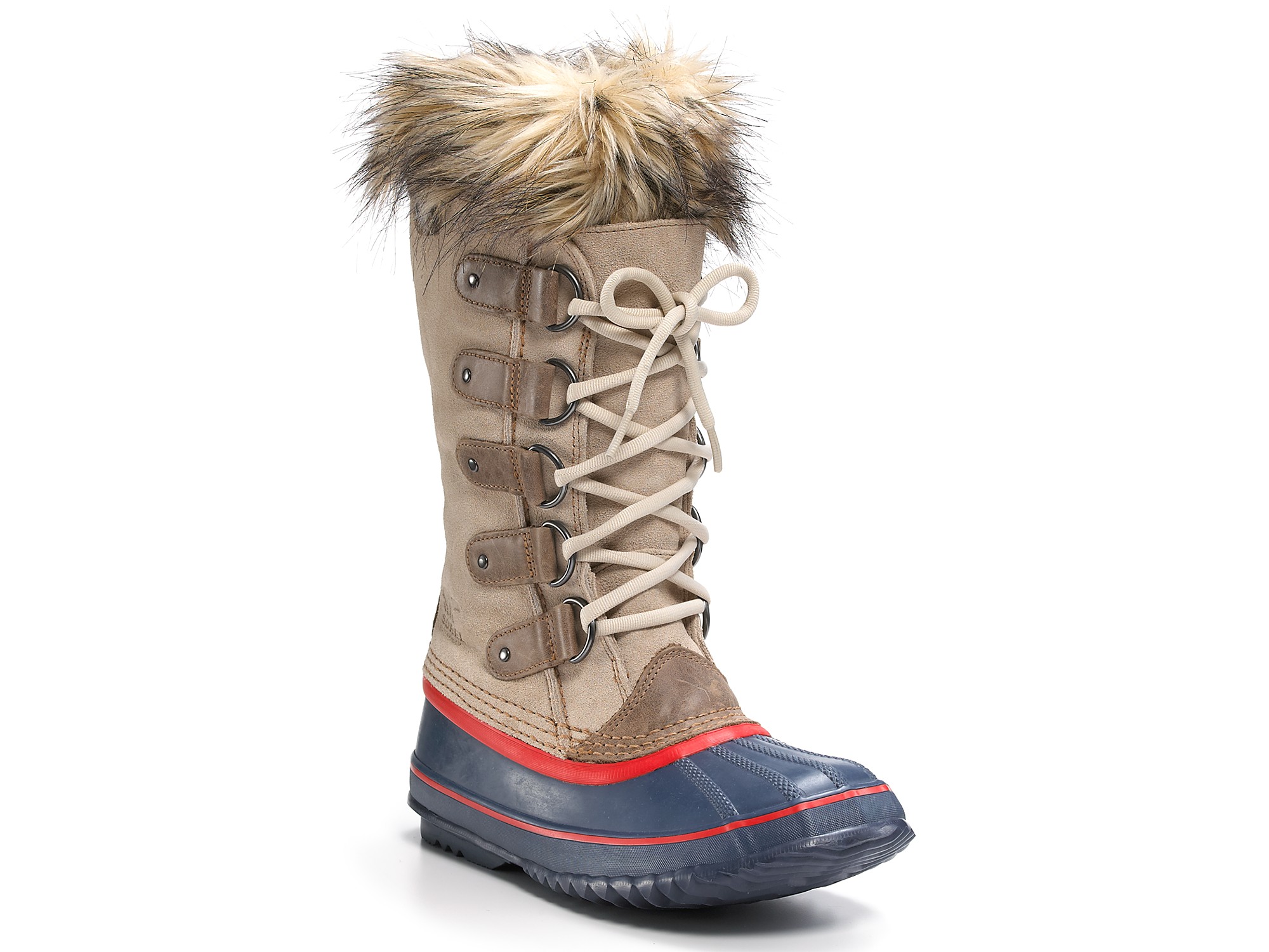 sorel joan of arctic replacement laces