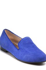 Steve Madden Steven By Madee Smoking Shoes