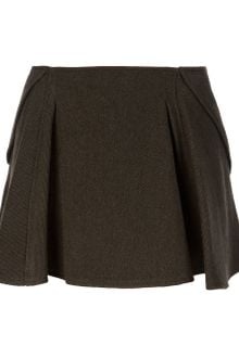 Theyskens' Theory Mini-skirt - Lyst