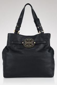 Tory Burch Amanda Tote - Lyst