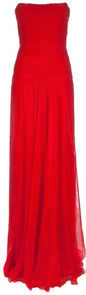 Versace Evening Gown - Lyst