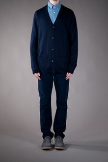 Won Hundred 'Maybe' cardigan - Lyst