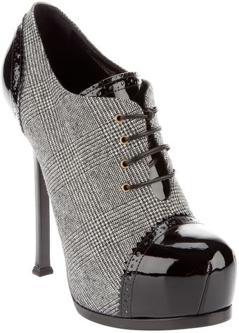  Tribtoo Shoe Boot 