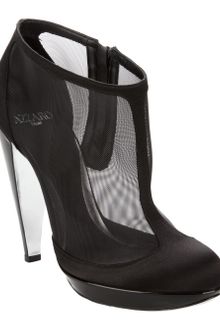 Azzaro Klow Ankle Boot - Lyst
