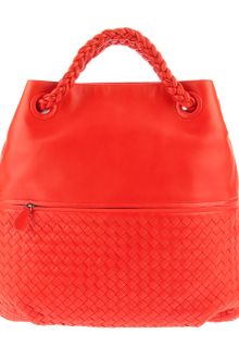 Bottega Veneta Woven Bag - Lyst
