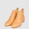 Chloé  Ankle Boots in Black - Lyst