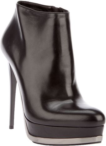  Stiletto Shoe Boot 