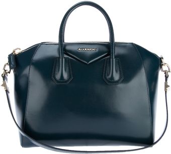 Givenchy Antigona Bag - Lyst