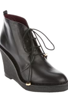Marc By Marc Jacobs Zeppa Boot - Lyst