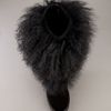 Moncler Sport Lamb Skin Fur Boot in Black - Lyst