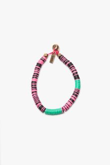 Nasty Gal Kisii Bracelet - Lyst