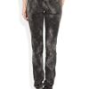 Notify Bamboo Tie Dye Midrise Skinny Jeans in Beige (bamboo) - Lyst