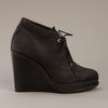 Rag & Bone Odval Desert Wedge in Brown (desert) - Lyst