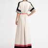 Sachin & Babi Willow Dress in Gray (cement) - Lyst