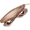 Valentino Bowembellished Satin Clutch in Pink (rose) - Lyst