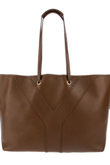 Yves Saint Laurent Shopping Bag - Lyst