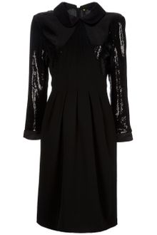 Labour Of Love Sequin Embellished Dress - Lyst