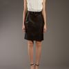 Preen Line Laurent Dress in Black - Lyst