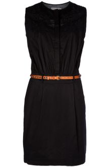 Preen Line Music Dress - Lyst