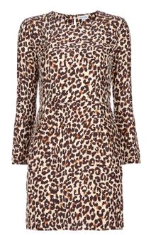 Steven Alan Carolyn Dress - Lyst