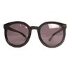 Karen Walker Super Duper Strength Sunglasses in Black - Lyst